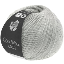 Indlæs billede til gallerivisning Cool Wool Lace