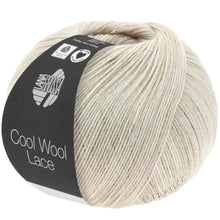 Indlæs billede til gallerivisning Cool Wool Lace
