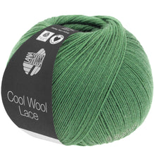 Indlæs billede til gallerivisning Cool Wool Lace