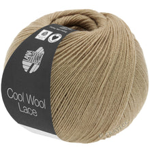 Indlæs billede til gallerivisning Cool Wool Lace