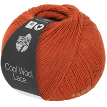 Indlæs billede til gallerivisning Cool Wool Lace