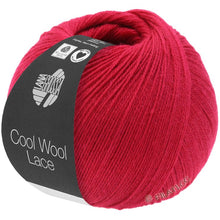 Indlæs billede til gallerivisning Cool Wool Lace