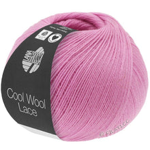 Indlæs billede til gallerivisning Cool Wool Lace