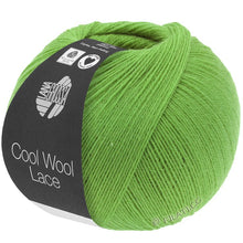 Indlæs billede til gallerivisning Cool Wool Lace
