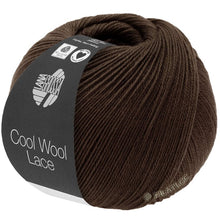 Indlæs billede til gallerivisning Cool Wool Lace