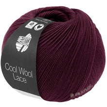 Indlæs billede til gallerivisning Cool Wool Lace