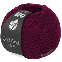 Indlæs billede til gallerivisning Cool Wool Lace