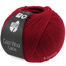 Indlæs billede til gallerivisning Cool Wool Lace