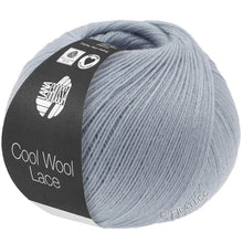 Indlæs billede til gallerivisning Cool Wool Lace