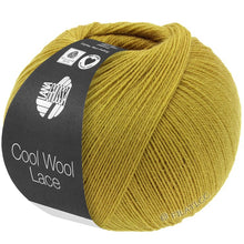 Indlæs billede til gallerivisning Cool Wool Lace