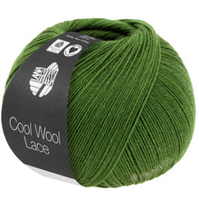 Indlæs billede til gallerivisning Cool Wool Lace