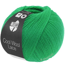 Indlæs billede til gallerivisning Cool Wool Lace