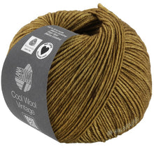 Indlæs billede til gallerivisning Cool Wool Vintage