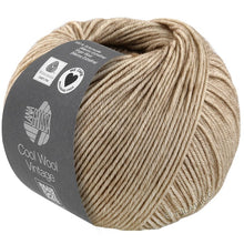 Indlæs billede til gallerivisning Cool Wool Vintage