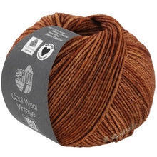 Indlæs billede til gallerivisning Cool Wool Vintage