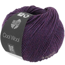 Indlæs billede til gallerivisning Cool Wool/mélange