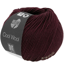 Indlæs billede til gallerivisning Cool Wool/mélange
