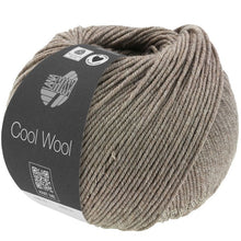 Indlæs billede til gallerivisning Cool Wool/mélange