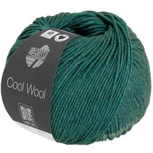 Indlæs billede til gallerivisning Cool Wool/mélange