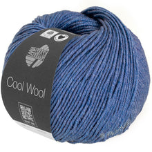 Indlæs billede til gallerivisning Cool Wool/mélange