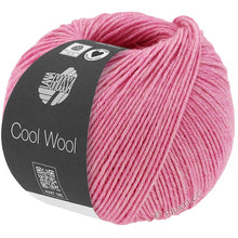 Indlæs billede til gallerivisning Cool Wool/mélange