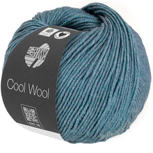 Indlæs billede til gallerivisning Cool Wool/mélange