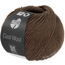 Indlæs billede til gallerivisning Cool Wool/mélange
