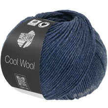 Indlæs billede til gallerivisning Cool Wool/mélange