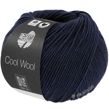Indlæs billede til gallerivisning Cool Wool/mélange