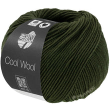 Indlæs billede til gallerivisning Cool Wool/mélange