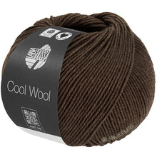 Indlæs billede til gallerivisning Cool Wool/mélange