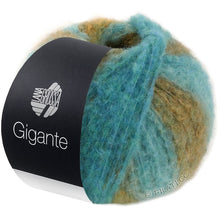 Indlæs billede til gallerivisning Gigante