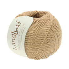 Indlæs billede til gallerivisning Landlust Sommerseide