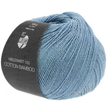 Indlæs billede til gallerivisning Cotton Bamboo Meilenweit 100