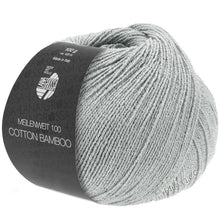 Indlæs billede til gallerivisning Cotton Bamboo Meilenweit 100