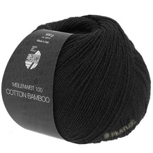 Indlæs billede til gallerivisning Cotton Bamboo Meilenweit 100