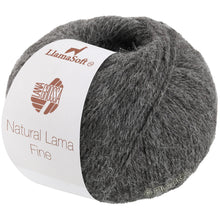 Indlæs billede til gallerivisning Natural Lama Fine