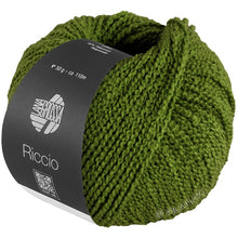 Indlæs billede til gallerivisning Riccio