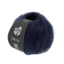 Indlæs billede til gallerivisning Silkhair Lana Grossa