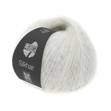 Indlæs billede til gallerivisning Silkhair Lana Grossa
