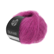 Indlæs billede til gallerivisning Silkhair Lana Grossa