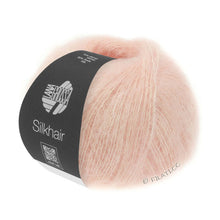 Indlæs billede til gallerivisning Silkhair Lana Grossa