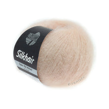 Indlæs billede til gallerivisning Silkhair Lana Grossa