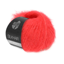 Indlæs billede til gallerivisning Silkhair Lana Grossa