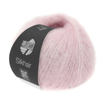 Indlæs billede til gallerivisning Silkhair Lana Grossa