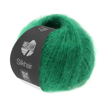 Indlæs billede til gallerivisning Silkhair Lana Grossa