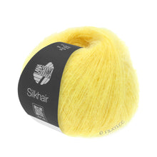 Indlæs billede til gallerivisning Silkhair Lana Grossa