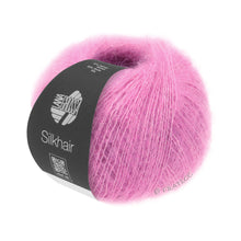 Indlæs billede til gallerivisning Silkhair Lana Grossa