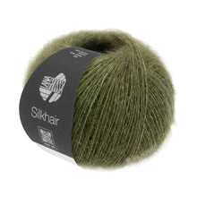 Indlæs billede til gallerivisning Silkhair Lana Grossa