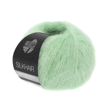 Indlæs billede til gallerivisning Silkhair Lana Grossa